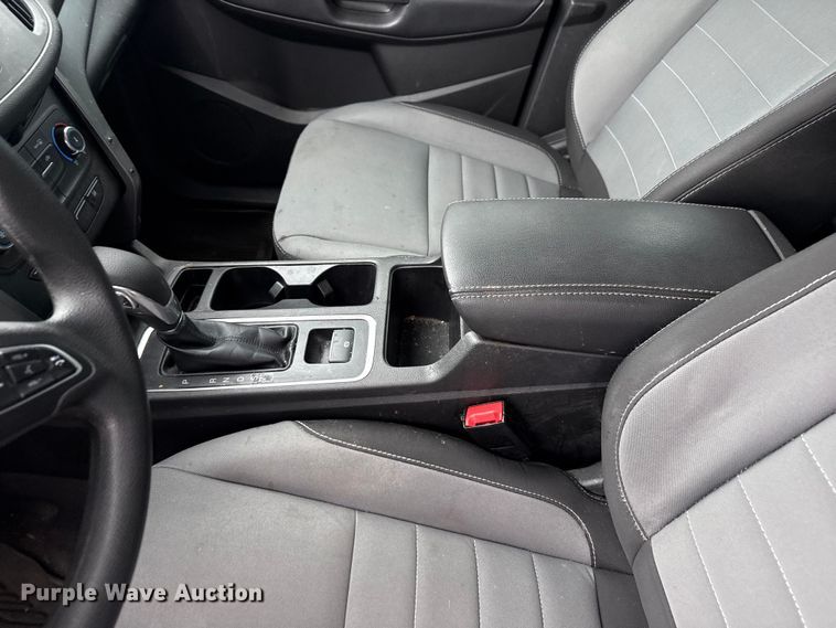 image for item FB8479 2019 Ford Escape SUV