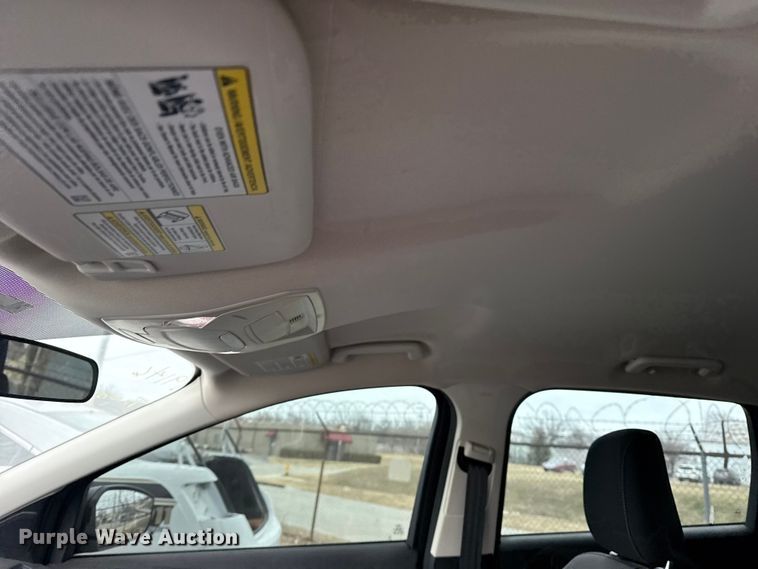 image for item FB8479 2019 Ford Escape SUV