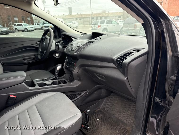 image for item FB8479 2019 Ford Escape SUV