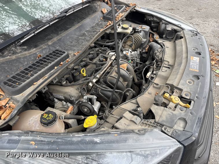 image for item FB8479 2019 Ford Escape SUV