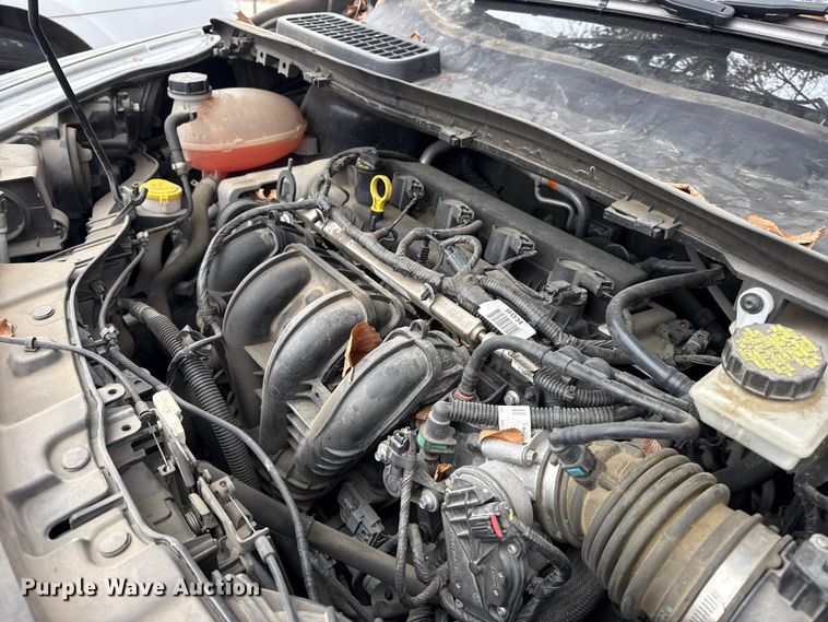 image for item FB8479 2019 Ford Escape SUV