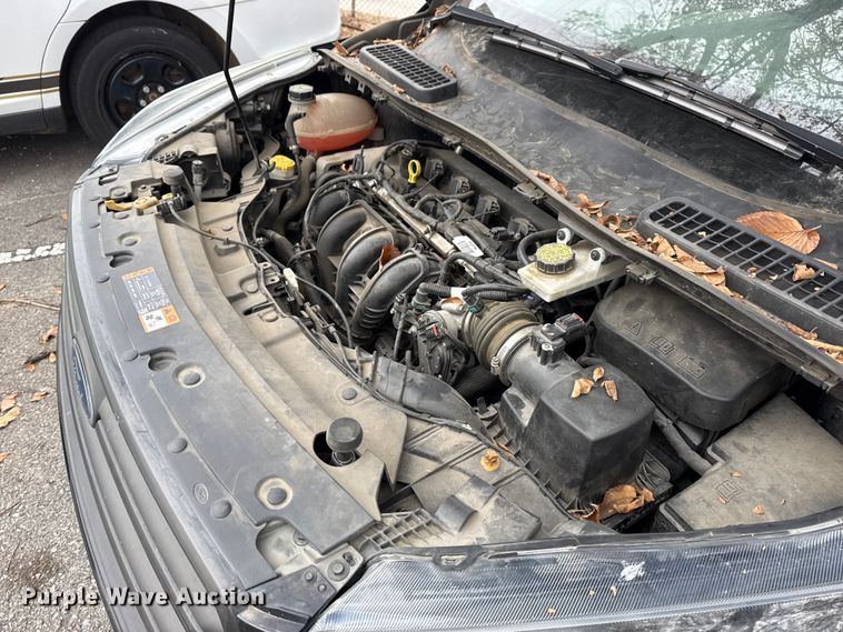 image for item FB8479 2019 Ford Escape SUV