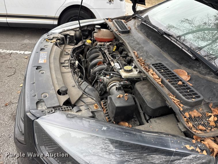 image for item FB8479 2019 Ford Escape SUV