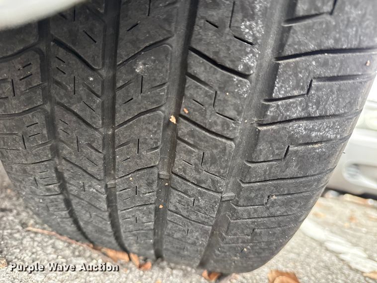 image for item FB8479 2019 Ford Escape SUV