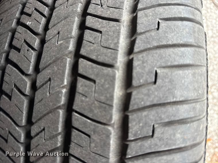 image for item FB8479 2019 Ford Escape SUV