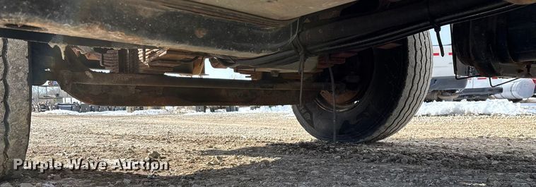 image for item FG0045 2011 International 7500 WorkStar dump truck