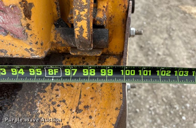 image for item FG0045 2011 International 7500 WorkStar dump truck