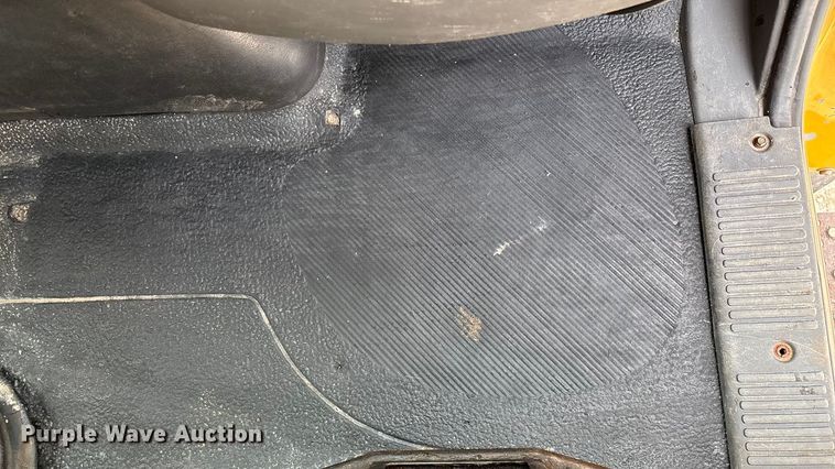 image for item FG0045 2011 International 7500 WorkStar dump truck