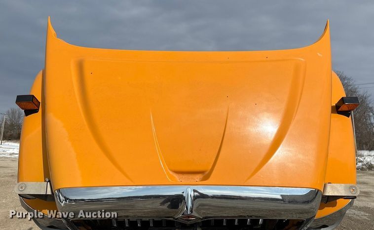 image for item FG0045 2011 International 7500 WorkStar dump truck