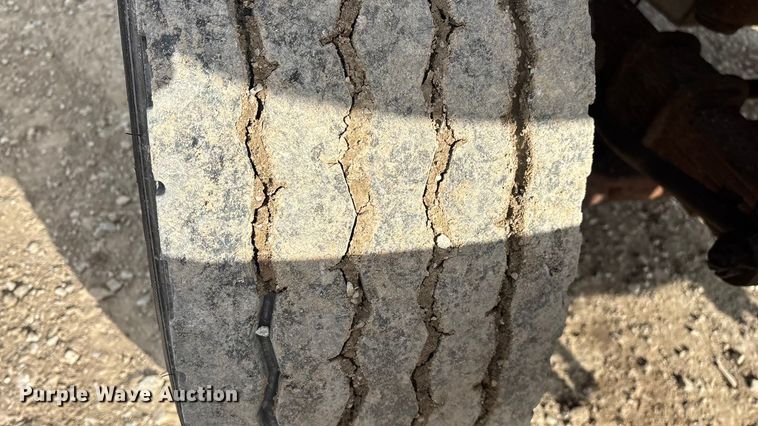 image for item FG0045 2011 International 7500 WorkStar dump truck