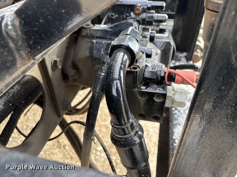 image for item FG0046 2006 International 7400 dump truck