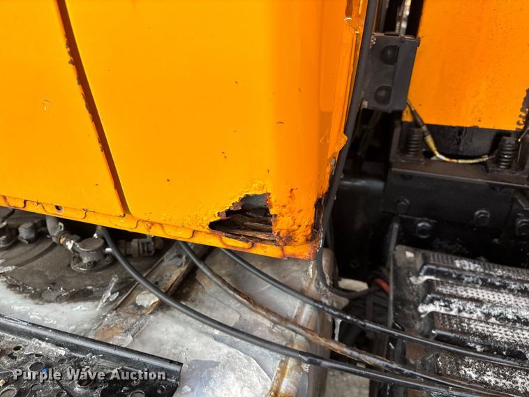 image for item FG0046 2006 International 7400 dump truck