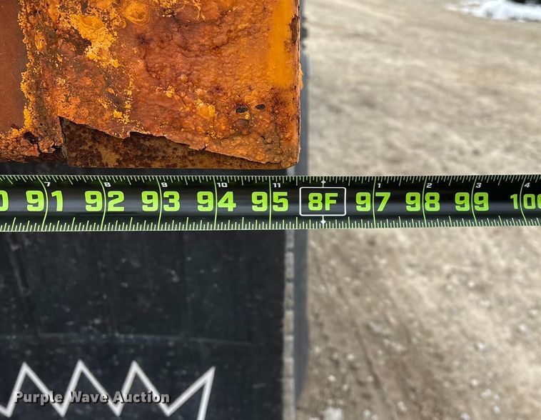 image for item FG0046 2006 International 7400 dump truck