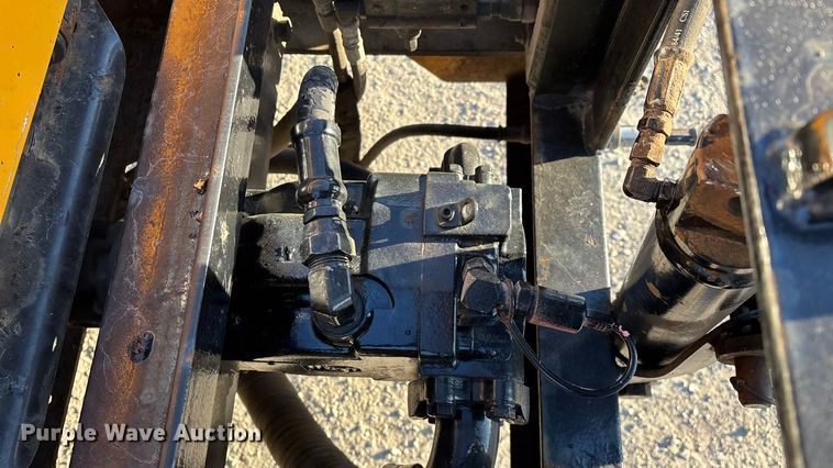 image for item FG0047 2012 International WorkStar 7500 dump truck