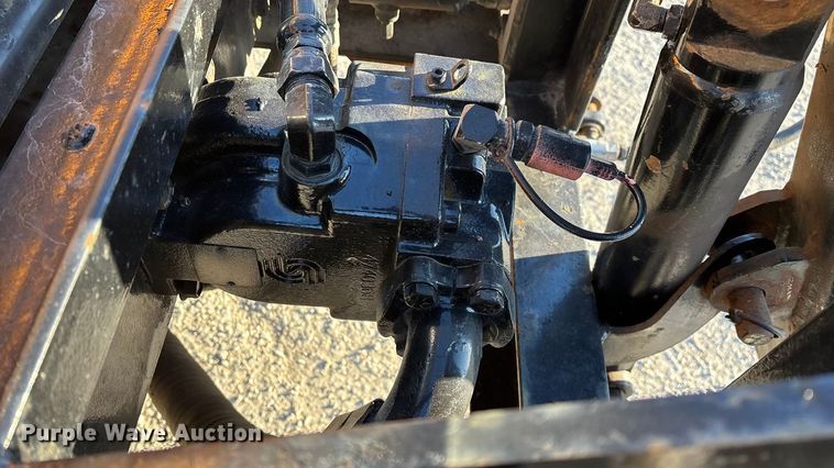 image for item FG0047 2012 International WorkStar 7500 dump truck