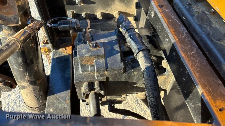 image for item FG0047 2012 International WorkStar 7500 dump truck