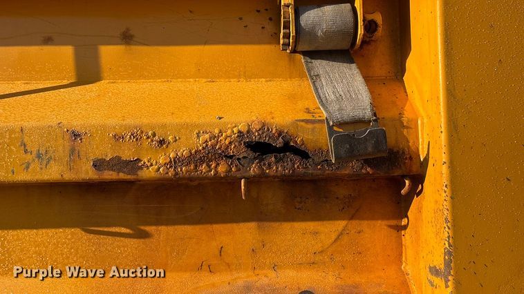 image for item FG0047 2012 International WorkStar 7500 dump truck