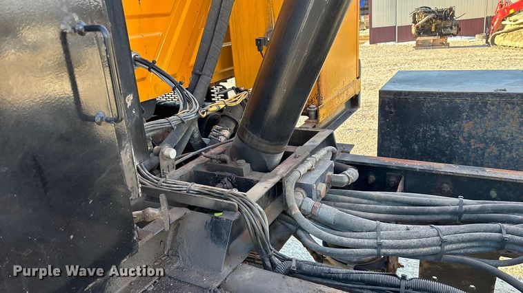 image for item FG0047 2012 International WorkStar 7500 dump truck