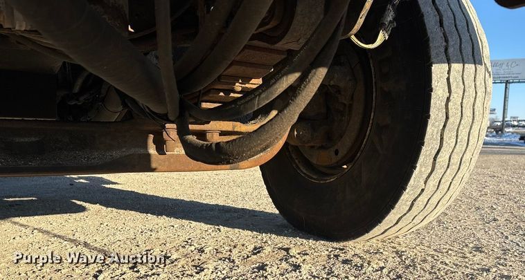 image for item FG0047 2012 International WorkStar 7500 dump truck