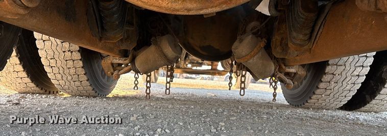 image for item FG0047 2012 International WorkStar 7500 dump truck