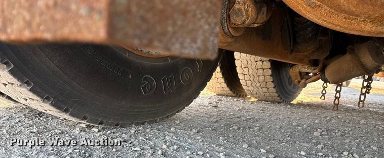 image for item FG0047 2012 International WorkStar 7500 dump truck