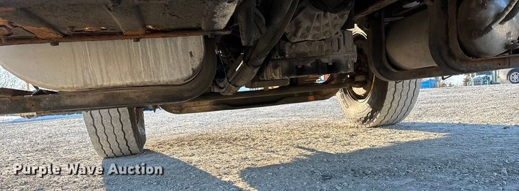 image for item FG0047 2012 International WorkStar 7500 dump truck