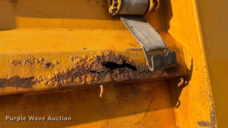 image for item FG0047 2012 International WorkStar 7500 dump truck