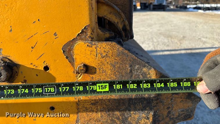 image for item FG0047 2012 International WorkStar 7500 dump truck