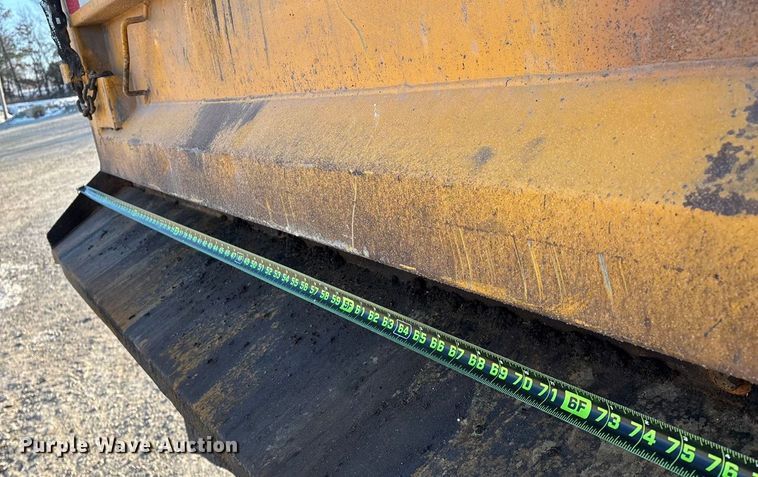 image for item FG0047 2012 International WorkStar 7500 dump truck