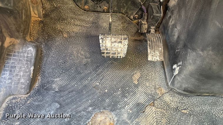 image for item FG0047 2012 International WorkStar 7500 dump truck