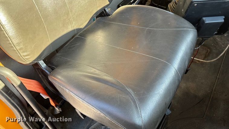 image for item FG0047 2012 International WorkStar 7500 dump truck