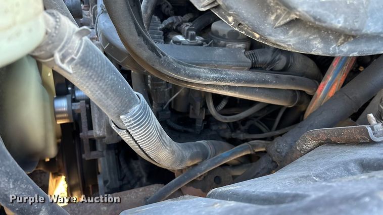 image for item FG0047 2012 International WorkStar 7500 dump truck