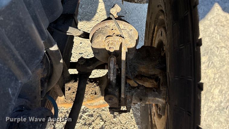 image for item FG0047 2012 International WorkStar 7500 dump truck