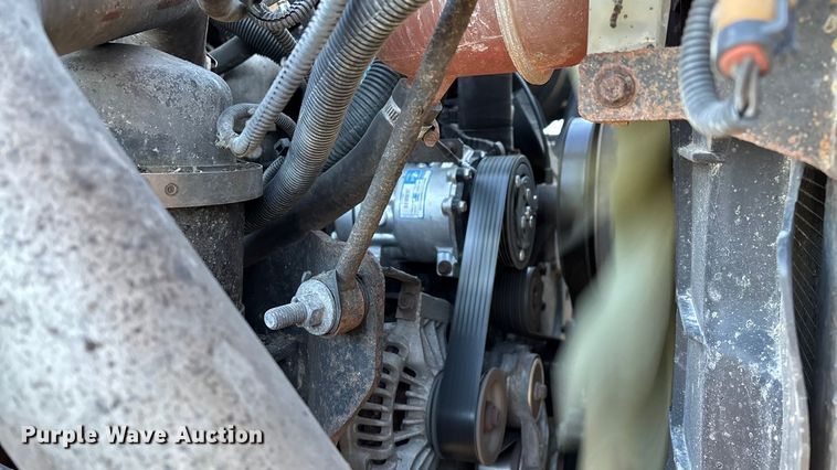 image for item FG0047 2012 International WorkStar 7500 dump truck