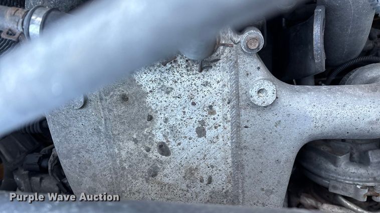 image for item FG0047 2012 International WorkStar 7500 dump truck