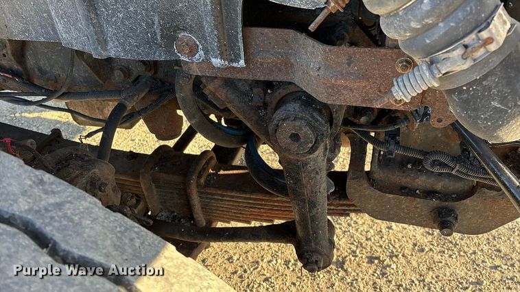 image for item FG0047 2012 International WorkStar 7500 dump truck