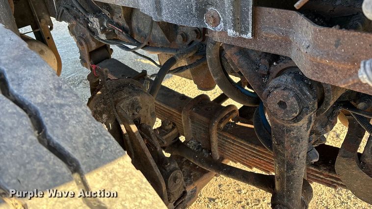 image for item FG0047 2012 International WorkStar 7500 dump truck