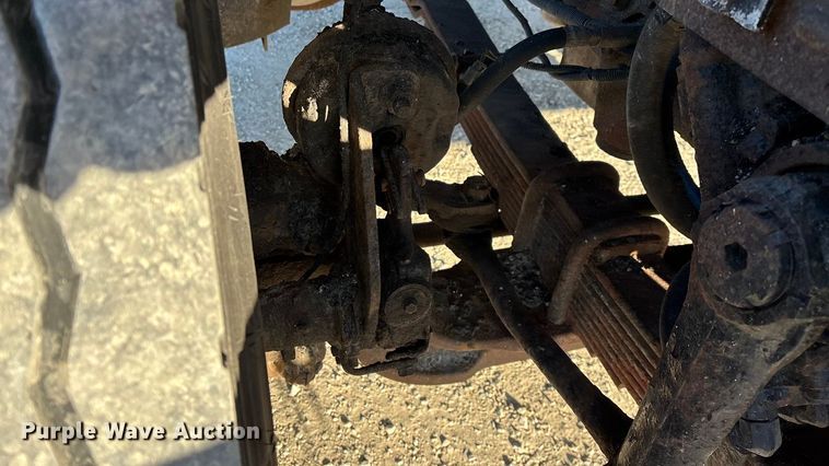 image for item FG0047 2012 International WorkStar 7500 dump truck