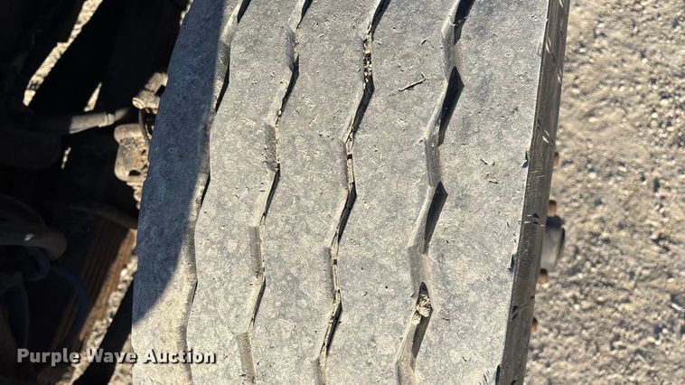 image for item FG0047 2012 International WorkStar 7500 dump truck