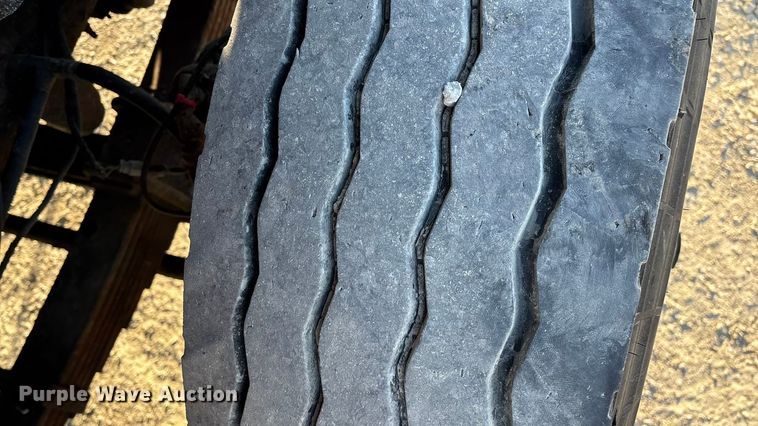 image for item FG0047 2012 International WorkStar 7500 dump truck