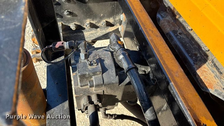 image for item FG0048 2013 International 7500 WorkStar dump truck