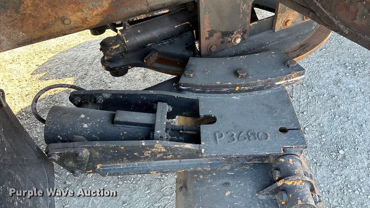 image for item FG0048 2013 International 7500 WorkStar dump truck