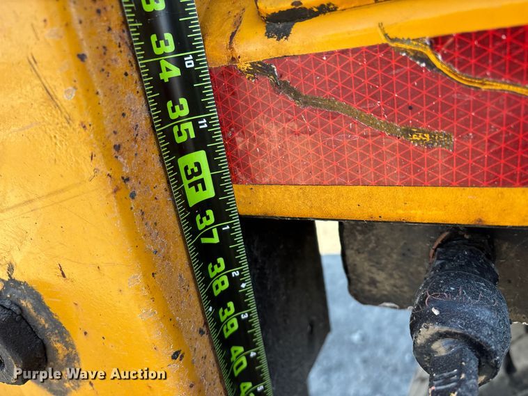 image for item FG0048 2013 International 7500 WorkStar dump truck