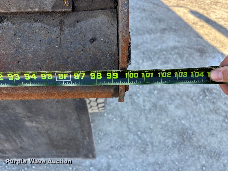 image for item FG0048 2013 International 7500 WorkStar dump truck