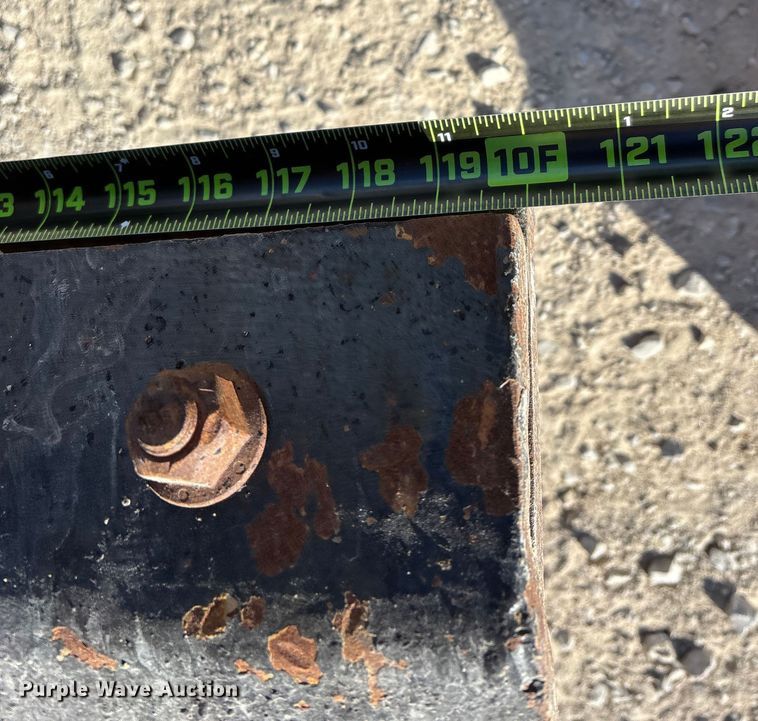 image for item FG0048 2013 International 7500 WorkStar dump truck