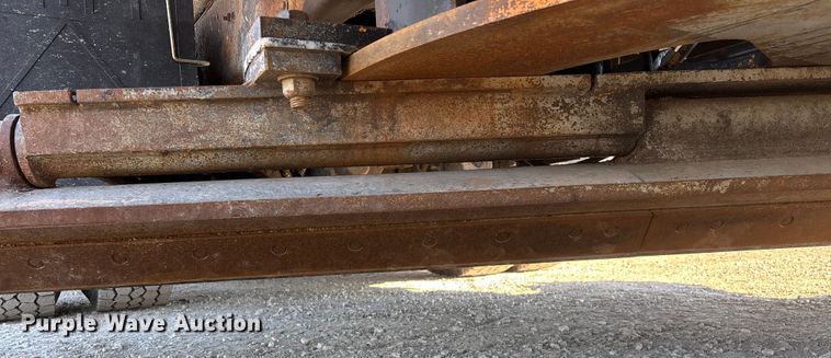 image for item FG0048 2013 International 7500 WorkStar dump truck