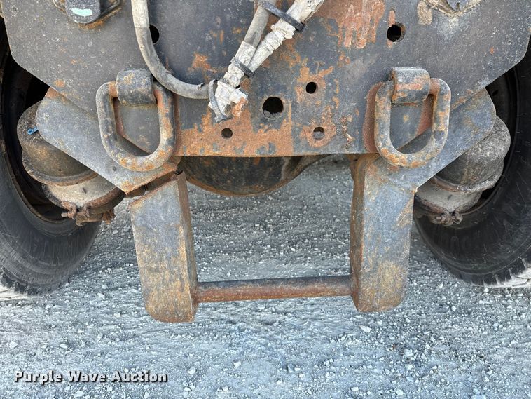 image for item FG0048 2013 International 7500 WorkStar dump truck