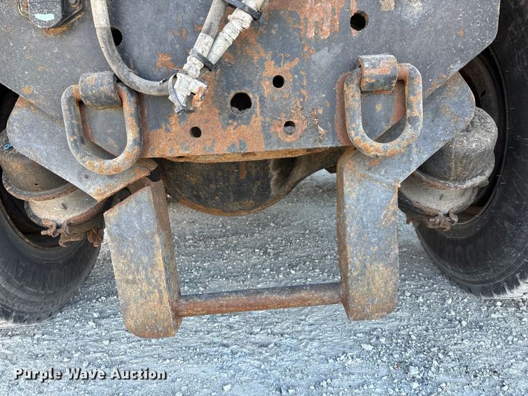 image for item FG0048 2013 International 7500 WorkStar dump truck