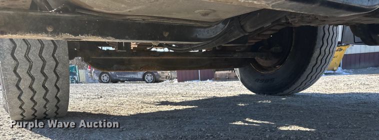 image for item FG0048 2013 International 7500 WorkStar dump truck