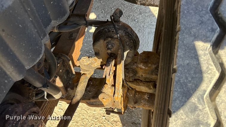 image for item FG0048 2013 International 7500 WorkStar dump truck